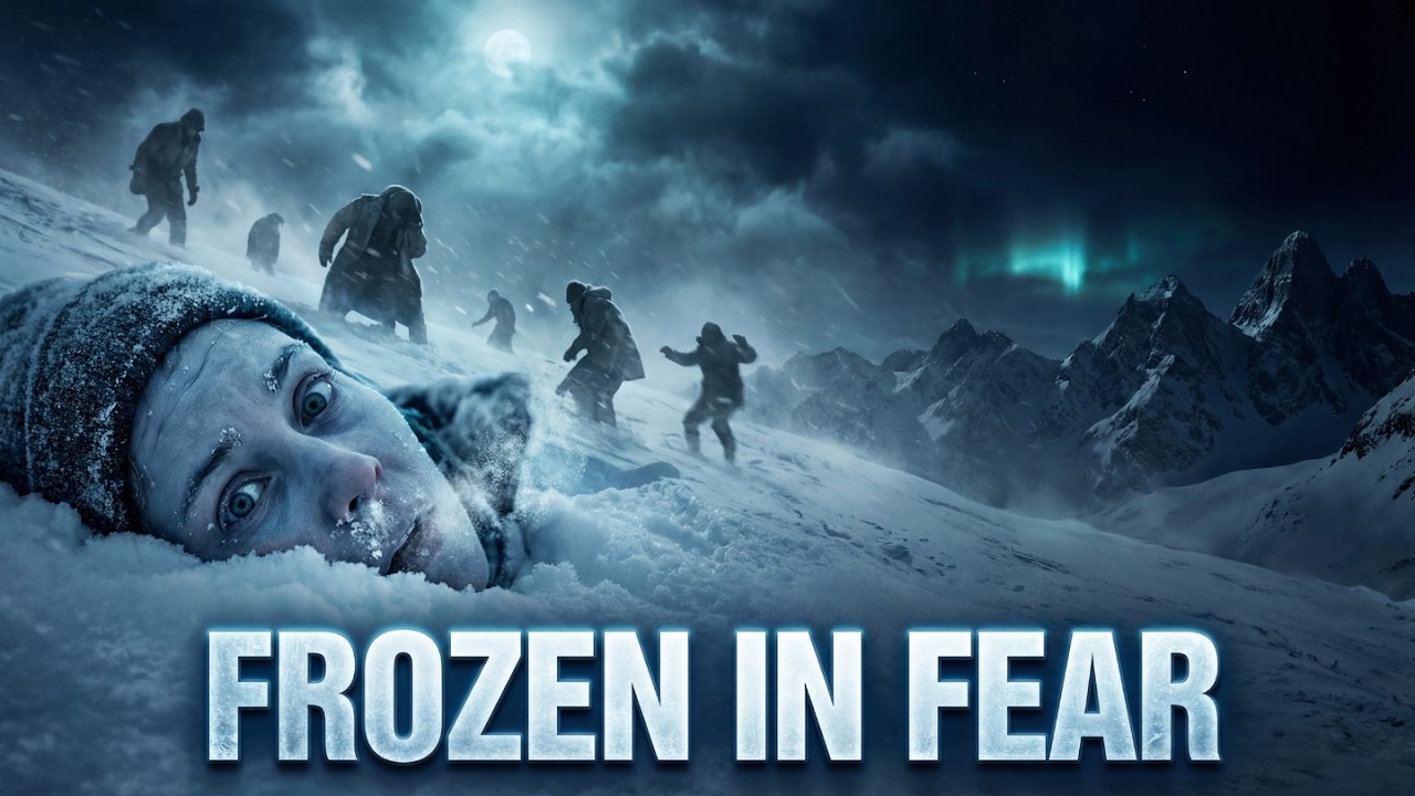 Самая леденящая душу загадка России || Исчезновение девяти туристов в ночь похода || Удивительная...