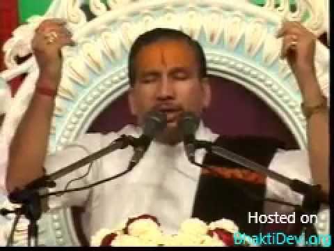 Door Nagari Badi Door Nagari Bhajan By Sri Thakurji