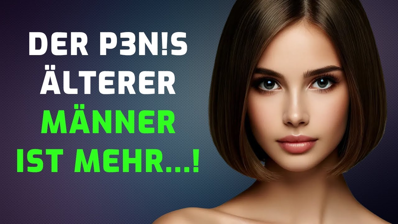 8 Gründe, warum junge Frauen ältere Männer bevorzugen (Sie werden überrascht sein)