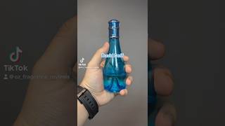 David Doff Cool Water Woman Review