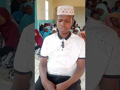 DUA YA KUINGIA MSIKITINI NA KUTOKA