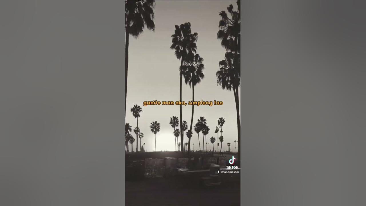 Simpleng Tao - Gloc 9