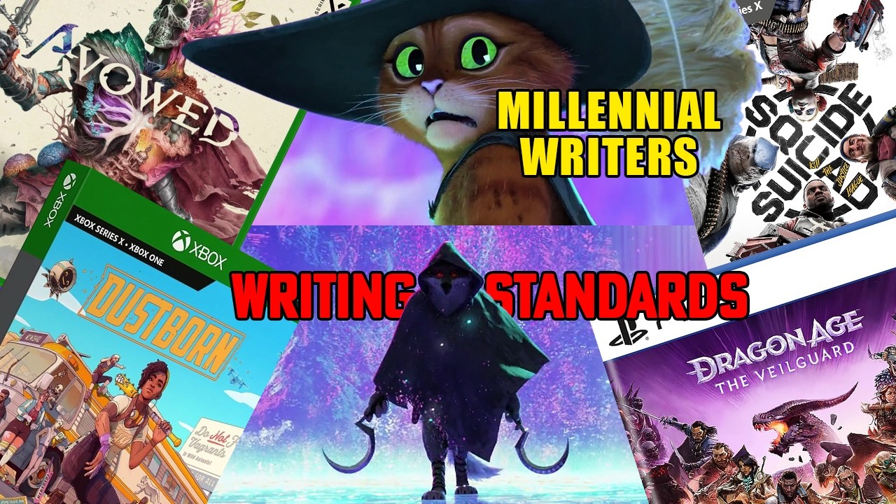 Millennial Writing: Why It's Getting WORSE (And How to Fix It!)