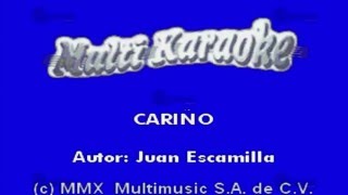 Cariño