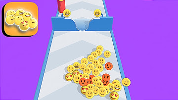 Happy Crowd ​- All Levels Gameplay Android,ios (Part 6)