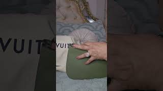 Unboxing  👜  COUCH PENELOPE! #coach/ Desempacando mi 👜 cartera Couch!
