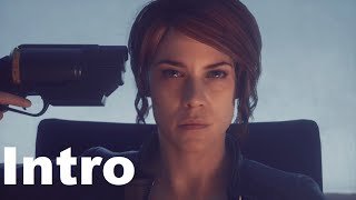 Control 2019 Intro - Welcome to the Oldest House [ Full Walkthrough ]