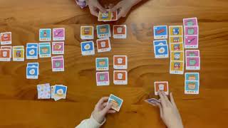 Grab your Breakfast setup and playthrough screenshot 2