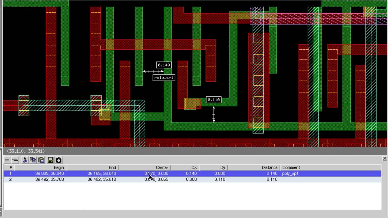 How to capture ruler measurements and save to a report in DESIGNrev ...