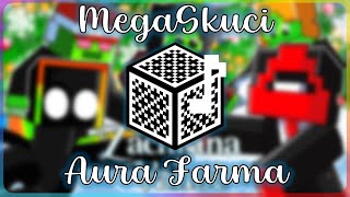 Megaskuci - Aura Farma