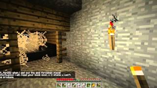 Industrial Dimensions Lets Play Minecraft With La Phyzz -:- Episode 4