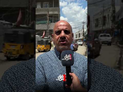 #عراقيون يبعثون برسائل الى #الزيدي.. مطالبات بحكومة تكنوقراط