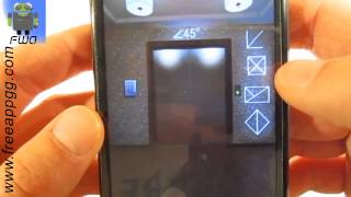 100 Doors 2015 - level 35 Solution with explanation - Gameplay - Guide - Walkthrough screenshot 5