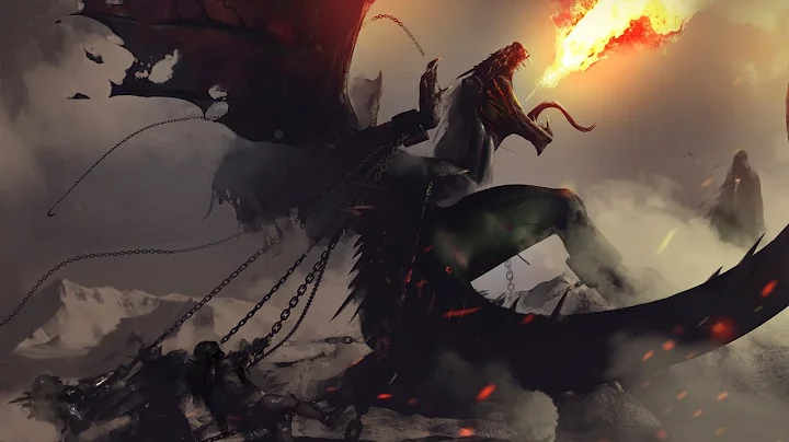 Czame Trailers - Oblivion [Epic Music - Powerful D...