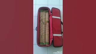 Kiser Malela Tarling Klasik Cirebon