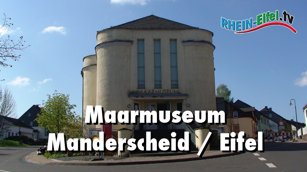 Manderscheid Eifel Manderscheid Eifel