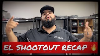 El Shootout 2021 Recap | Vlog