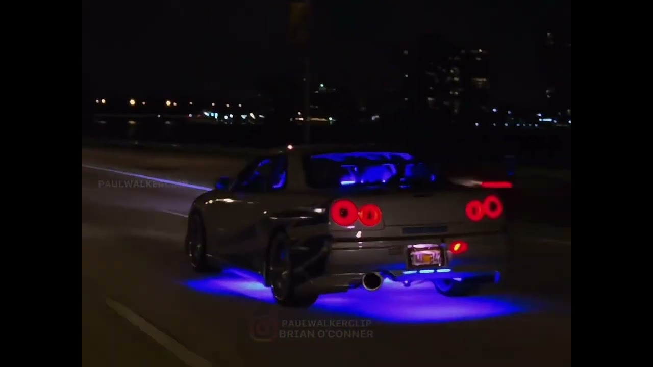 2 Fast 2 Furious- 2003