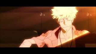 Kizumonogatari Ost Negotiator