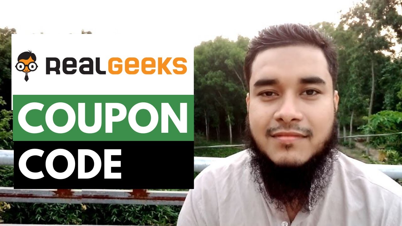 Real Geeks Pricing - Real Geeks Website Discount That Will WORK