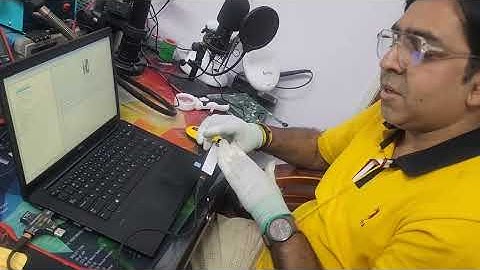 Type C  Converter use with type c tester function for type c laptop fault finding.