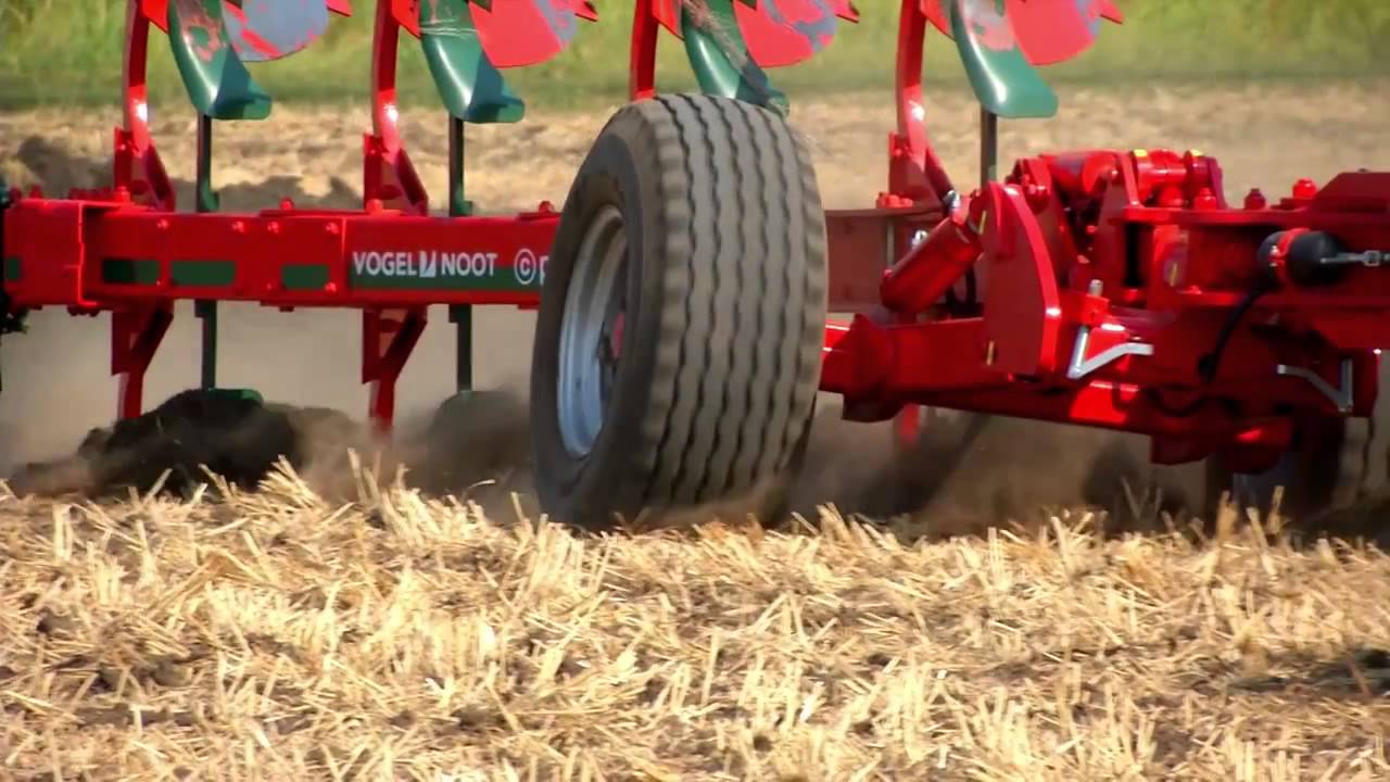 VOGEL & NOOT HEROS 1000 - MobiRol