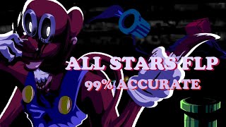 All Stars Vocal FLP 99% ACCURATE + Bonus Cool Thing