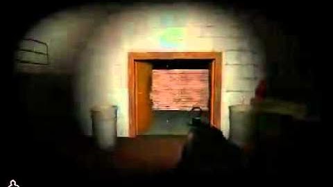 Swat 4 vr1.1 Custom Map - Armed & High