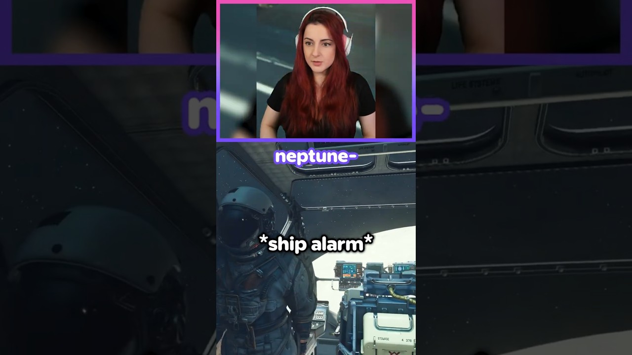 Starfield just got TONS of new content! 🚀 Check it all out now on PLAYSTATION 5 #ad