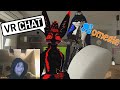 "How are you flying?" - VRChat Furries Invade Omegle: Episode 11