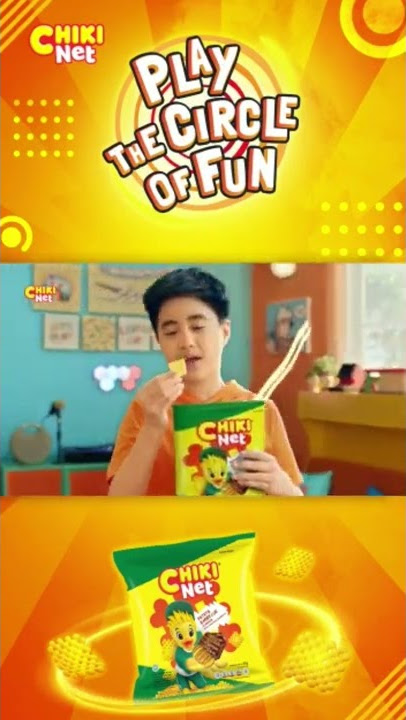 CHIKI NET TERBARU