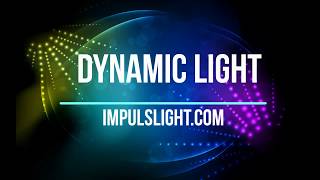 Видео инструкция по Dynamic light screenshot 3