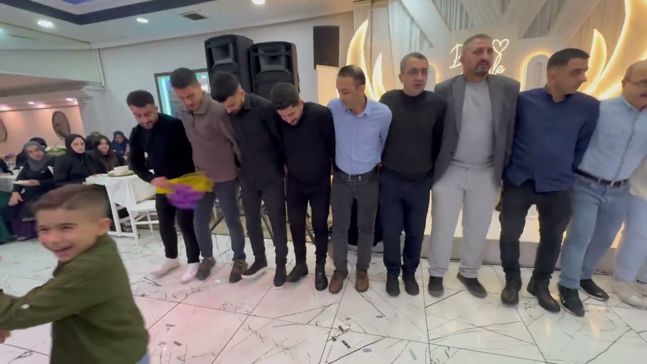 LE DİNÊ daweta fındıka botan 