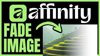 كيفية إضافة تأثير التلاشي إلى صورة في برنامج Affinity Photo (بطريقة سريعة وسهلة) 2026 screenshot 2
