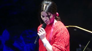 Lana del Rey - Old Money en vivo - live (Español - Lyrics)