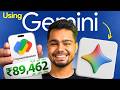 FREE Google AI Masterclass 2026 (Beginner to Pro)