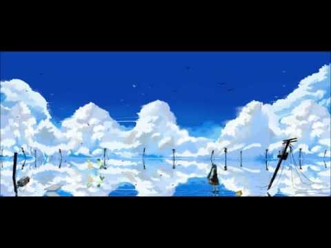 【初音ミク】　時刻表　【オリジナル曲】