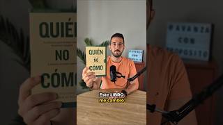 Este Me Cambió La Vida Quién, No Cómo, De Dan Sullivan