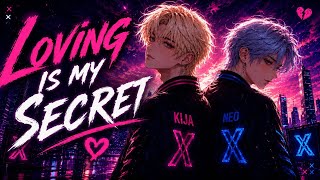 Loving You Is My Secret Official Lyric Video