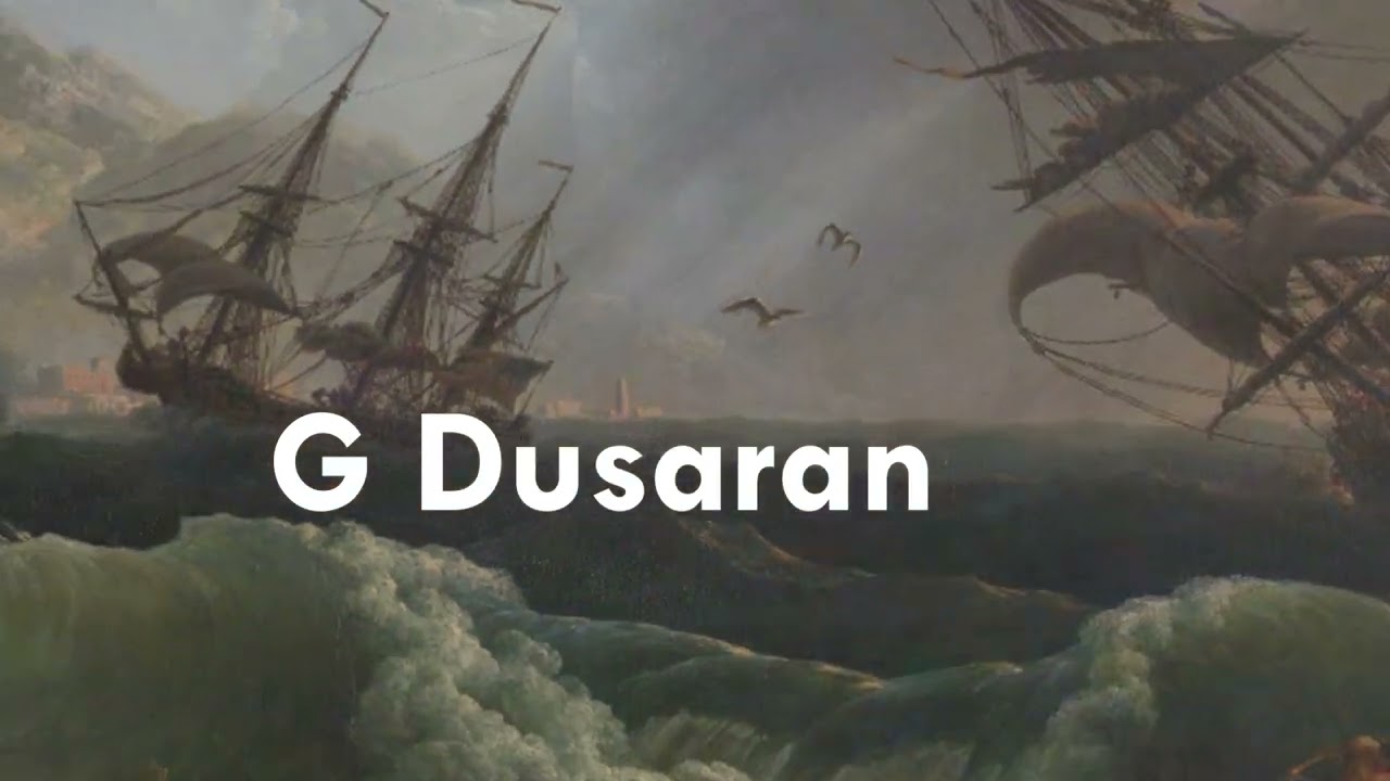 Post Prod Demo Reel- Edits By G Dusaran
