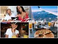 CAPE TOWN VLOG