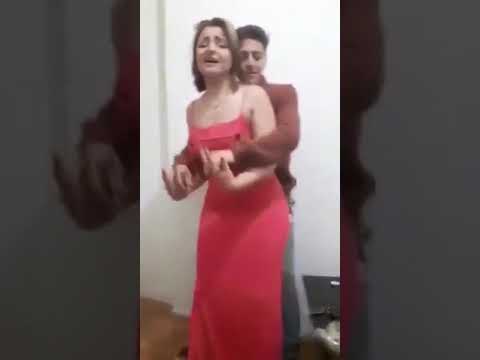  مغربيه عائلي منزلي سكرانه