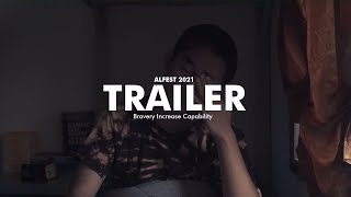 TRAILER ALFEST (As-syifa League Festival) 2021 - Putra