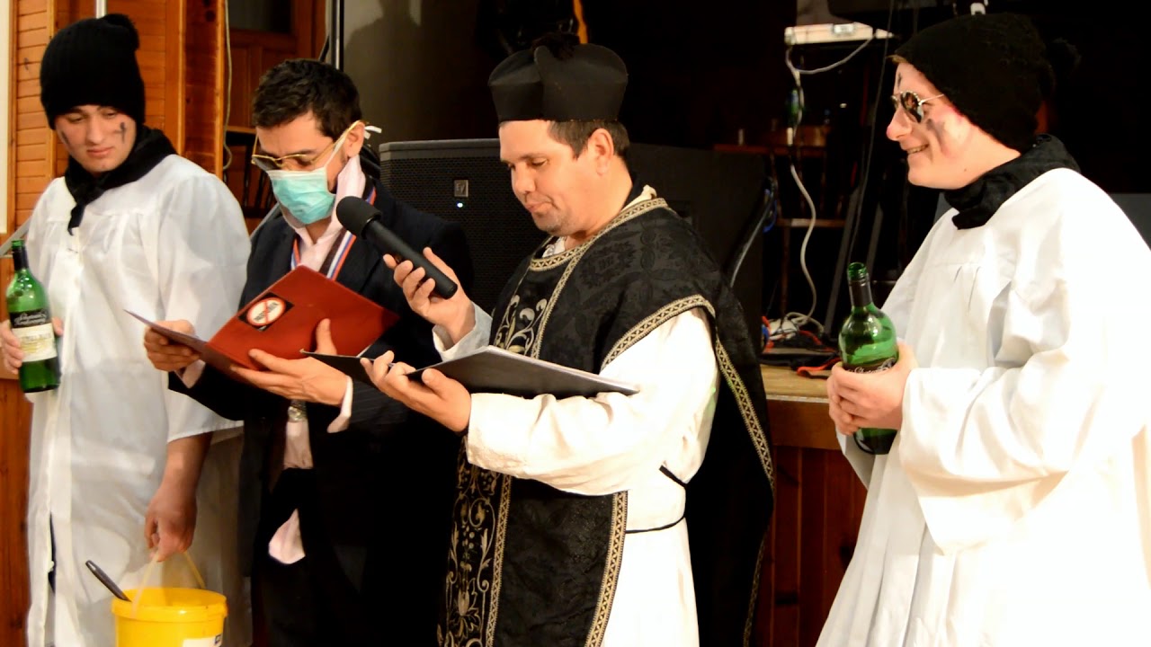 Štefanovské Fašangy 2020