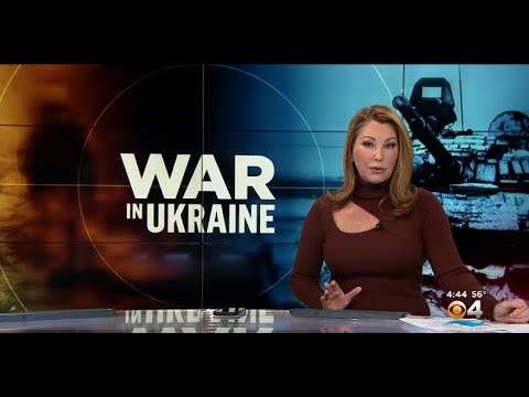 Russia Claims To Have Shot Down Ukrainian Drone Inside Russian Territory