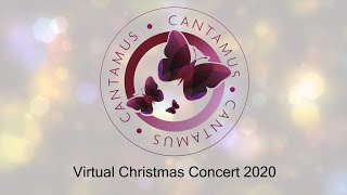 Virtual Christmas concert 2020