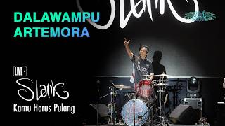 Slank - Kamu Harus Pulang (Live Recorded at Dalawampu Artemora 2025)