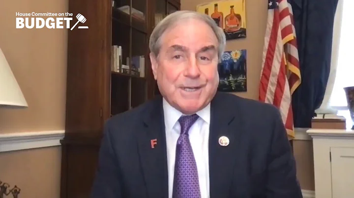 Chairman Yarmuth Testifies Before the House Rules Committee on H. Con. Res. 11