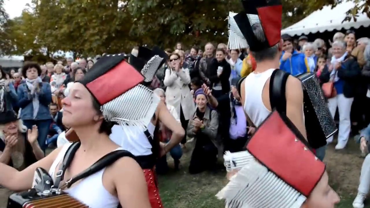 Dimanche à Rennes : ça va valser !