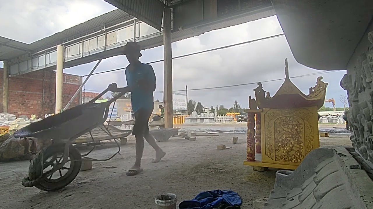 Chasing Sunsets Capturing Rural Beauty